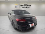 2021 Mercedes-Benz C-Class AMG® C 43