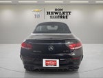 2021 Mercedes-Benz C-Class AMG® C 43