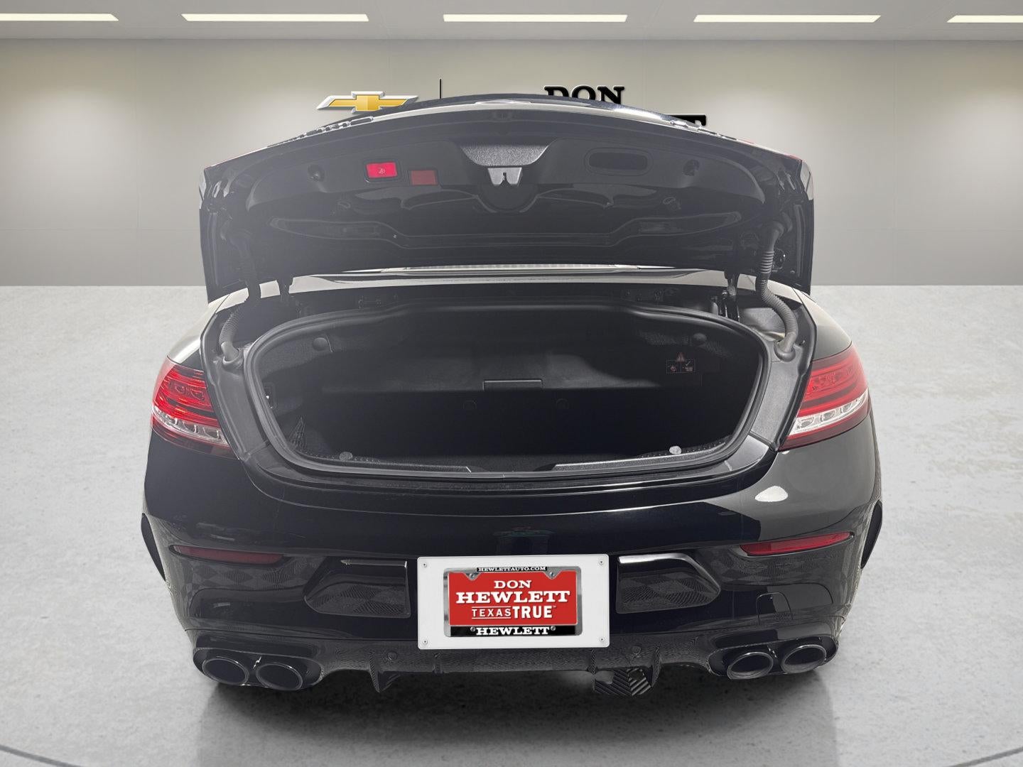 2021 Mercedes-Benz C-Class AMG® C 43