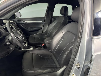 2016 Audi Q3 2.0T Premium Plus