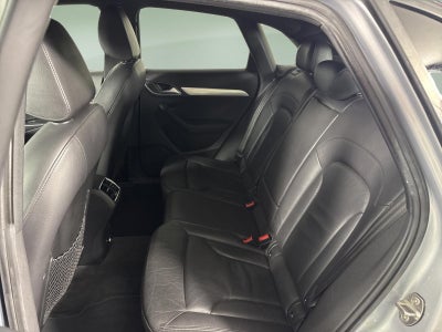 2016 Audi Q3 2.0T Premium Plus