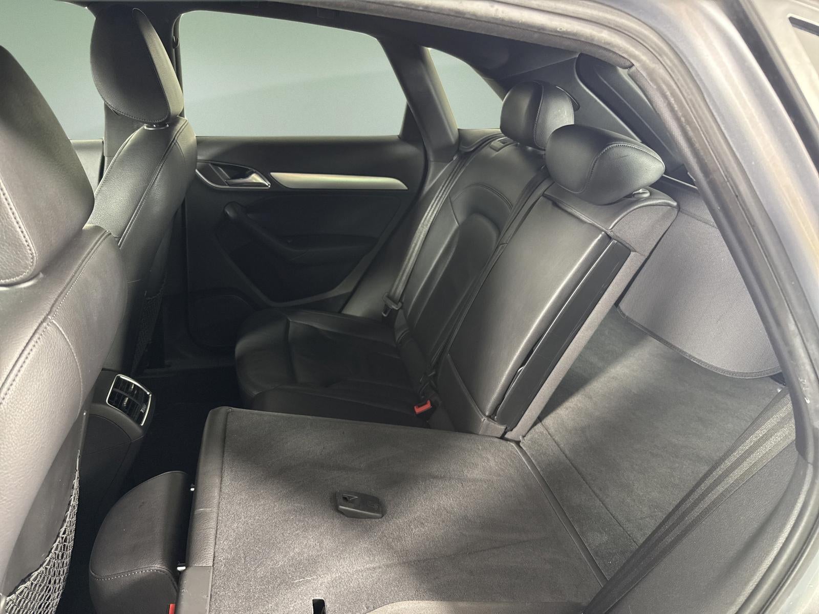 2016 Audi Q3 2.0T Premium Plus