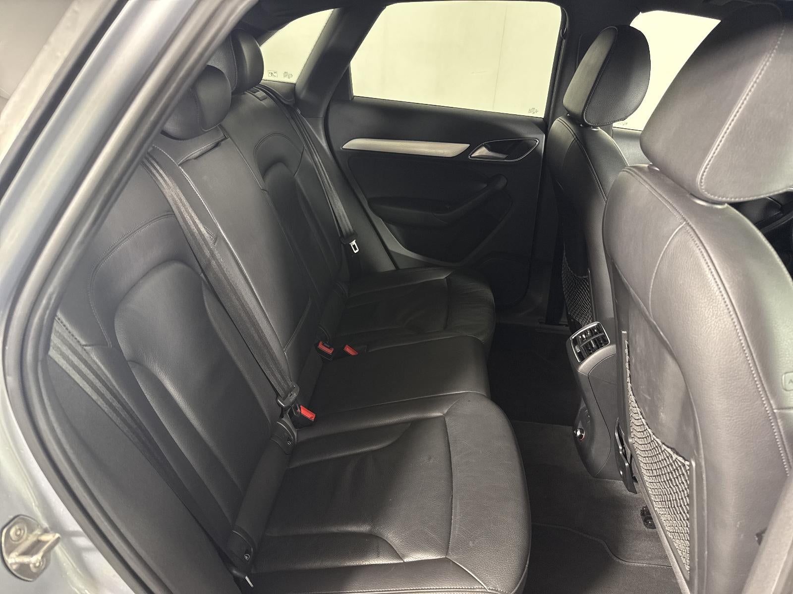 2016 Audi Q3 2.0T Premium Plus