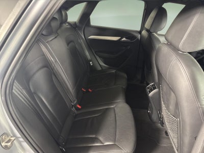 2016 Audi Q3 2.0T Premium Plus
