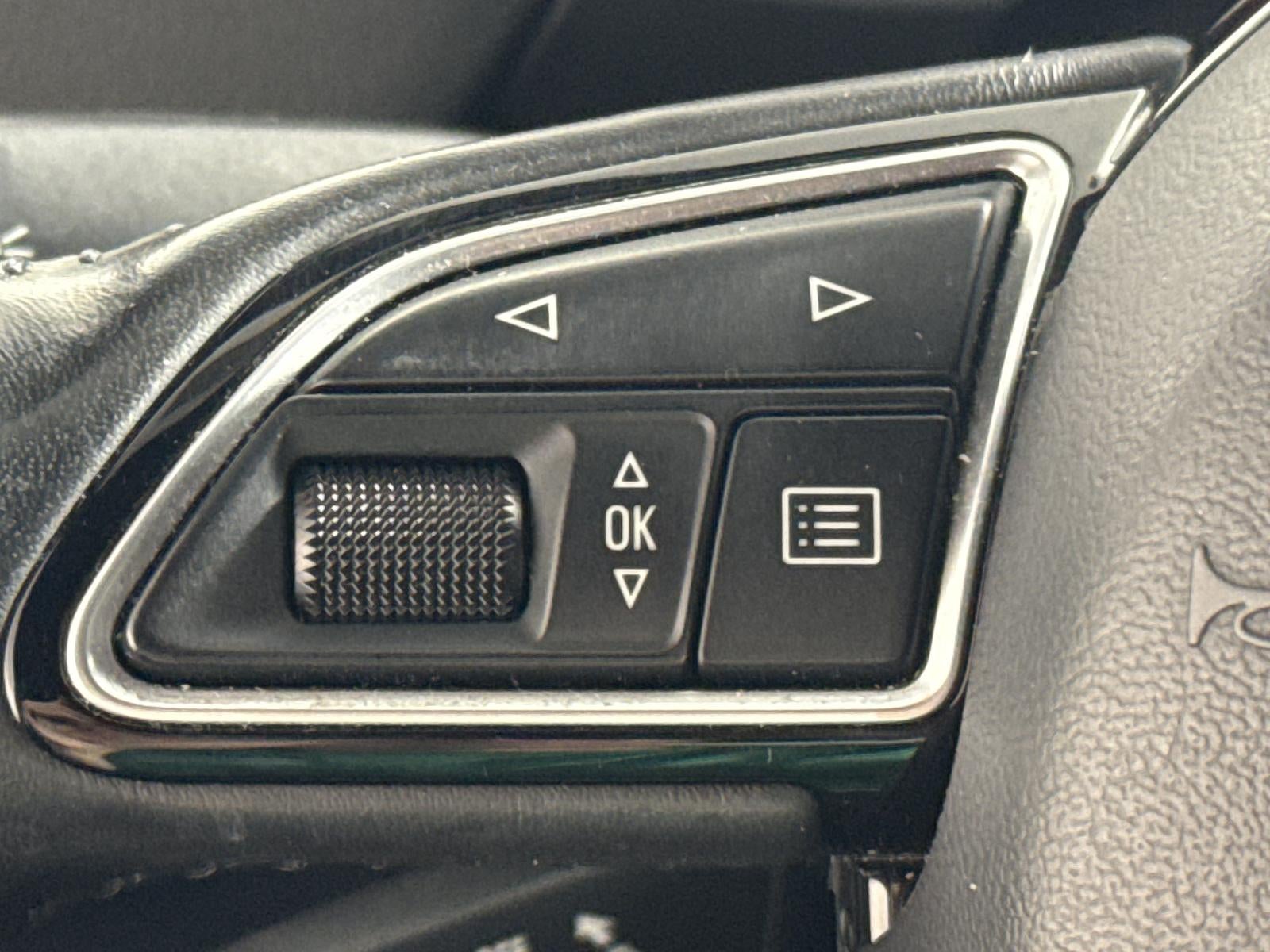 2016 Audi Q3 2.0T Premium Plus