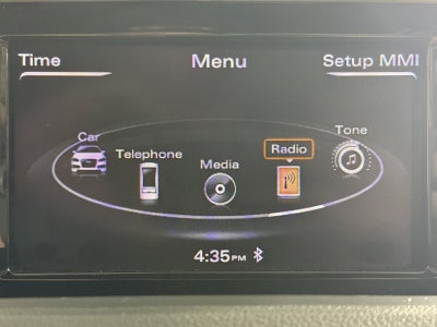 2016 Audi Q3 2.0T Premium Plus