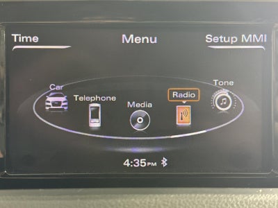 2016 Audi Q3 2.0T Premium Plus