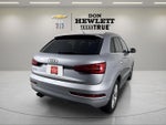 2016 Audi Q3 2.0T Premium Plus