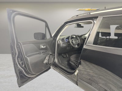 2023 Jeep Renegade Altitude 4x4