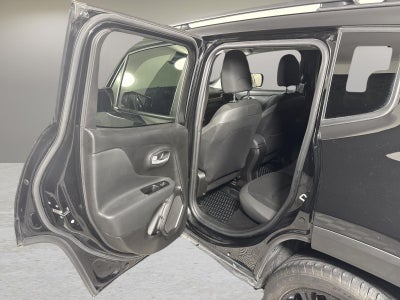 2023 Jeep Renegade Altitude 4x4