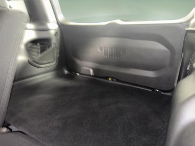 2023 Jeep Renegade Altitude 4x4