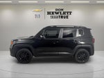 2023 Jeep Renegade Altitude 4x4