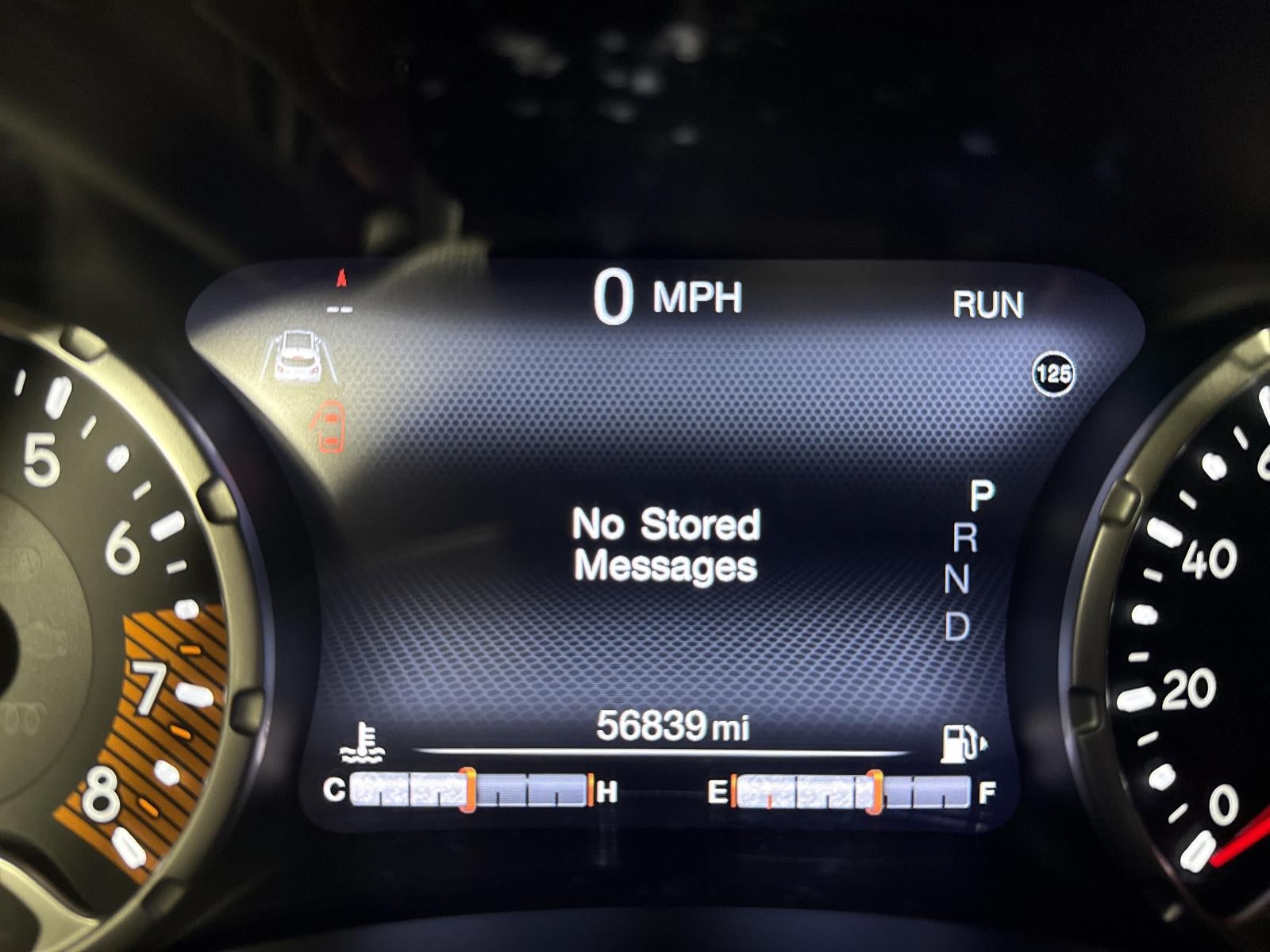 2023 Jeep Renegade Altitude 4x4