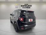 2023 Jeep Renegade Altitude 4x4
