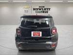 2023 Jeep Renegade Altitude 4x4