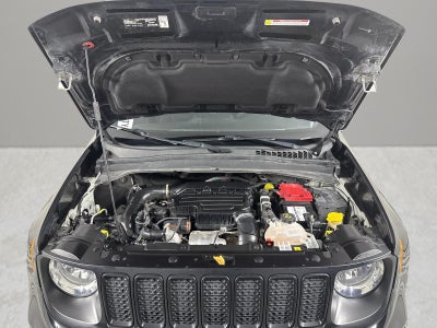 2023 Jeep Renegade Altitude 4x4