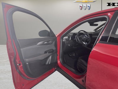 2024 Alfa Romeo Tonale Veloce EAWD