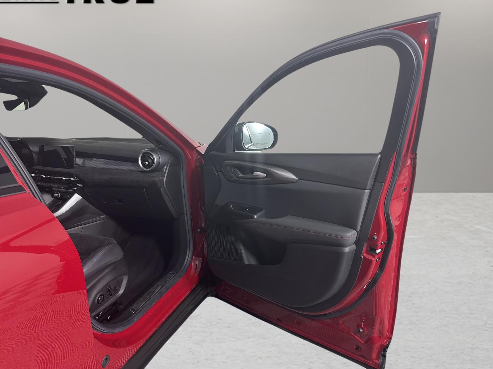 2024 Alfa Romeo Tonale Veloce EAWD