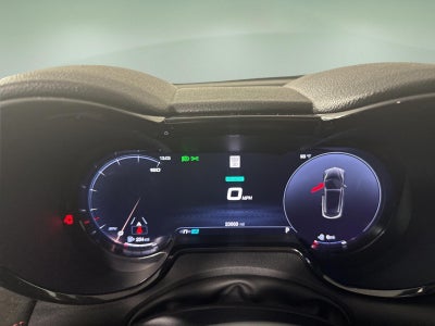 2024 Alfa Romeo Tonale Veloce EAWD