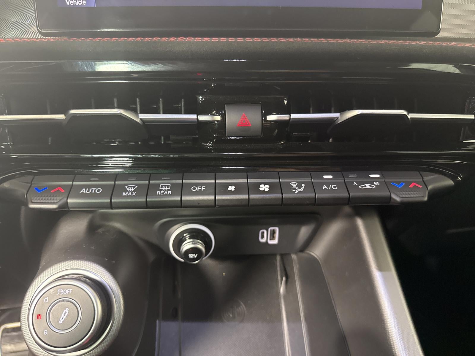 2024 Alfa Romeo Tonale Veloce EAWD