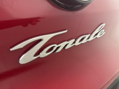2024 Alfa Romeo Tonale Veloce EAWD