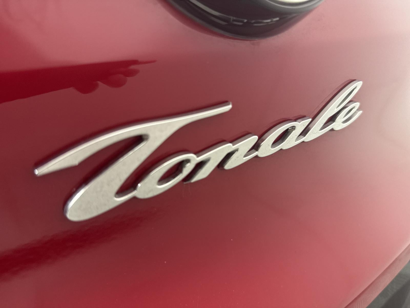 2024 Alfa Romeo Tonale Veloce EAWD