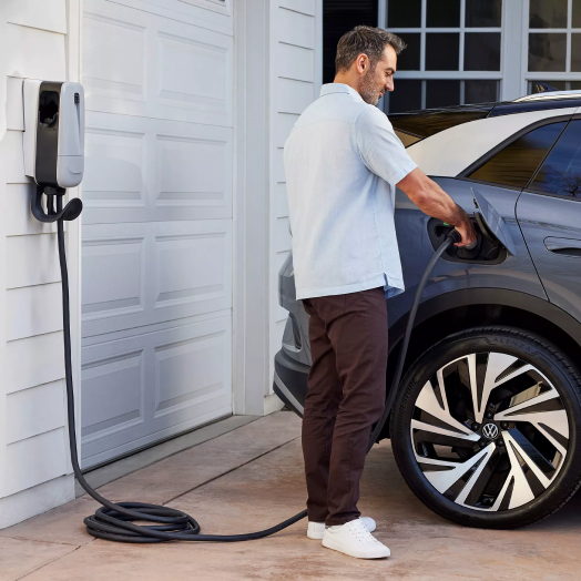 ID.Buzz | Hewlett Volkswagen in Georgetown TX