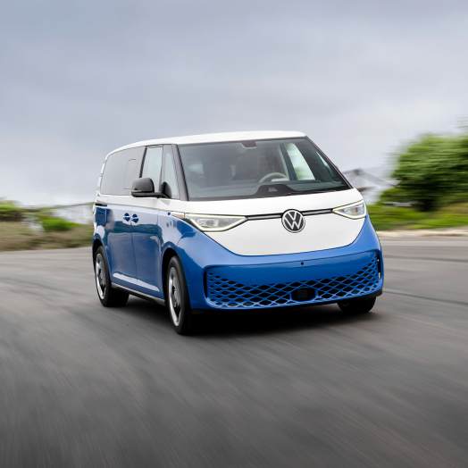 ID.Buzz | Hewlett Volkswagen in Georgetown TX