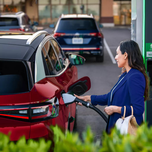 ID.Buzz | Hewlett Volkswagen in Georgetown TX