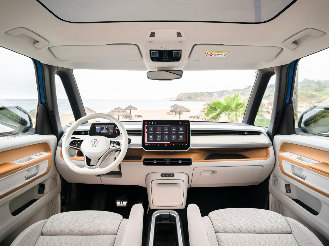 Hewlett Volkswagen in Georgetown TX