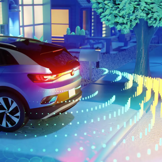 ID.Buzz | Hewlett Volkswagen in Georgetown TX