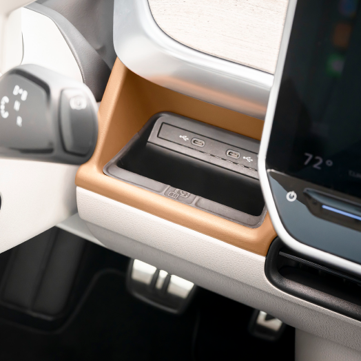 ID.Buzz | Hewlett Volkswagen in Georgetown TX