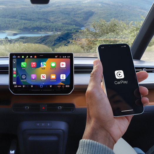 ID.Buzz | Hewlett Volkswagen in Georgetown TX