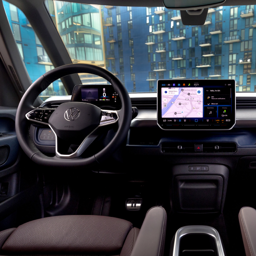 ID.Buzz | Hewlett Volkswagen in Georgetown TX