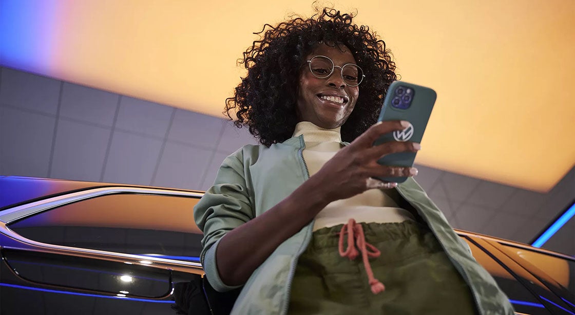 Hewlett Volkswagen in Georgetown TX