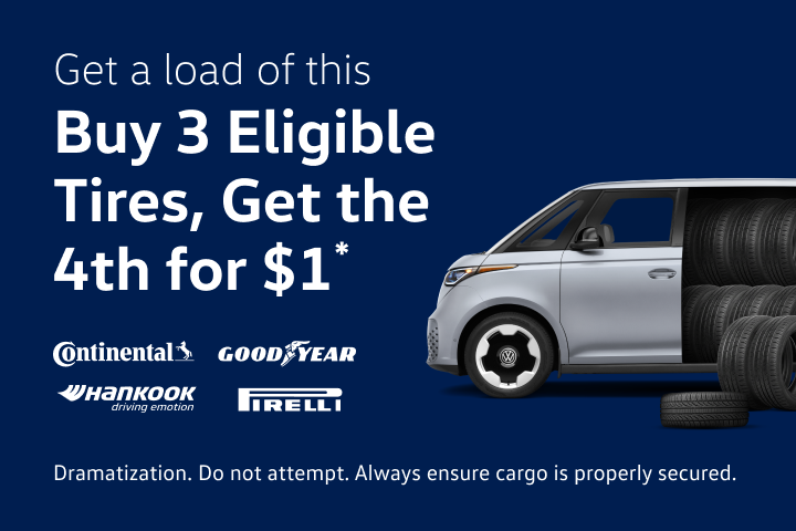 Hewlett Volkswagen in Georgetown TX