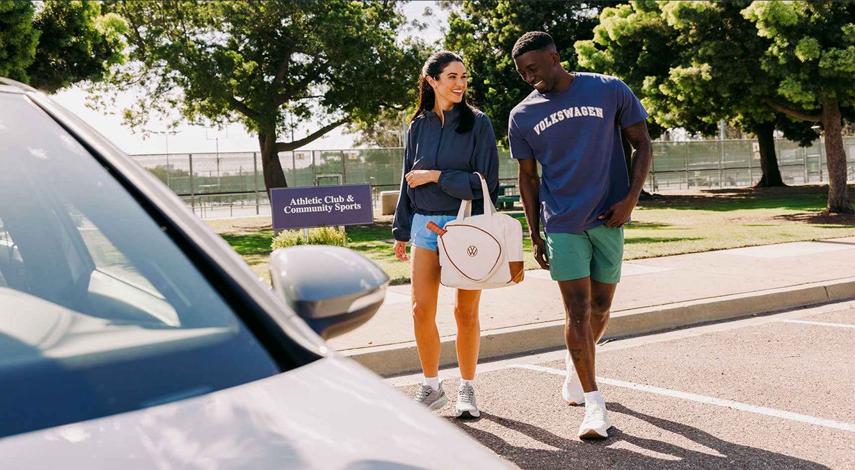 Volkswagen DriverGear in Hewlett Volkswagen | Georgetown, TX