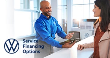 Volkswagen Scheduled Maintenance Program | Hewlett Volkswagen in Georgetown TX
