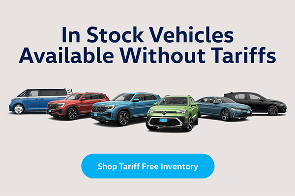SHOP TODAY! VIEW OUR TARIFF FREE INVENTORY
