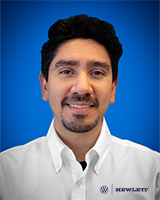 Aaron Leal 