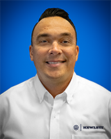 Mario Vargas