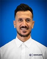 Ali Hamdan