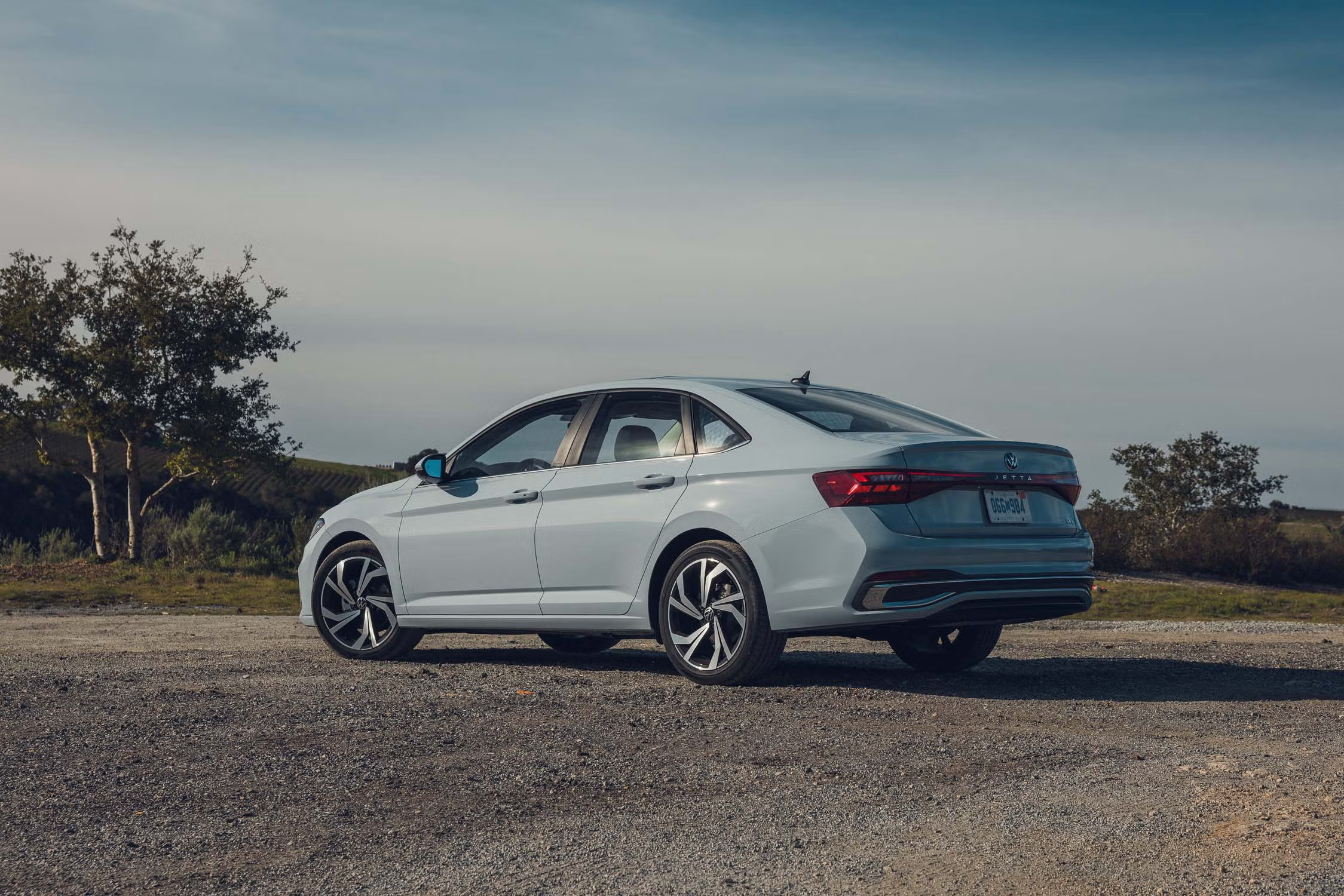 2026 Volkswagen Jetta near Round Rock TX at Hewlett Volkswagen
