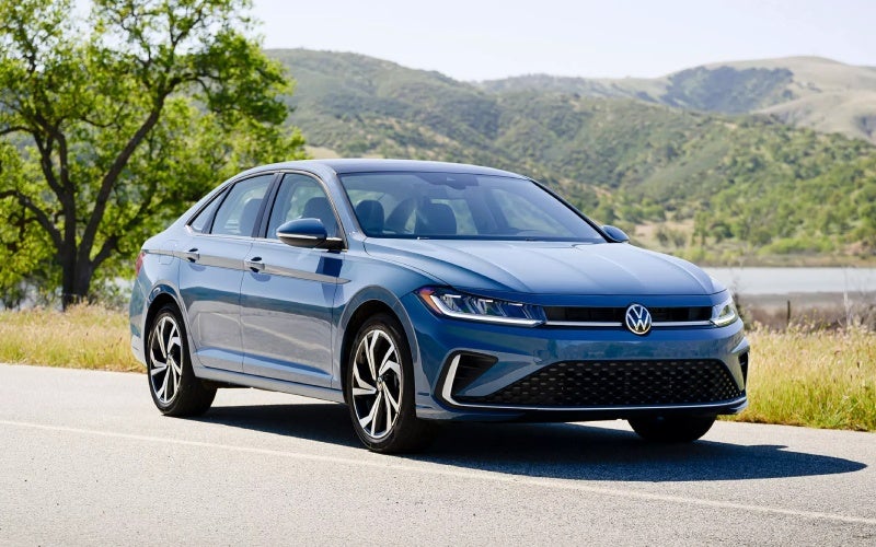 2026 Volkswagen Jetta near Round Rock TX
