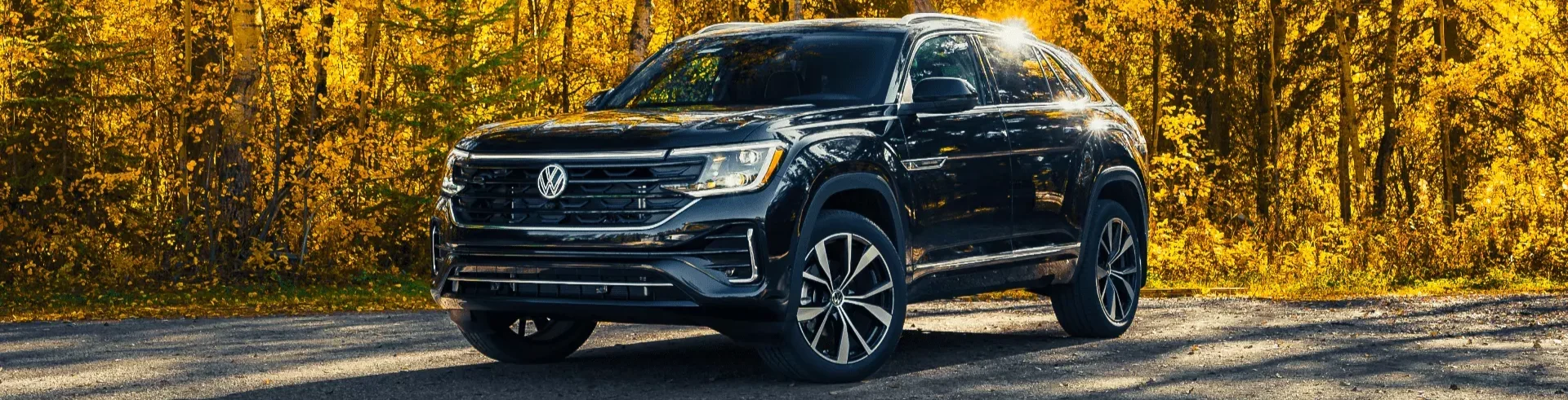 2026 Volkswagen Atlas Cross Sport