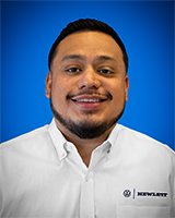 Jonathan Cornejo 