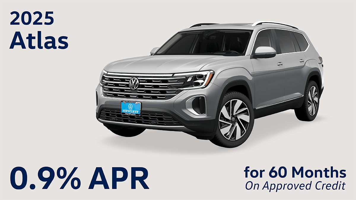Vw Atlas 0 To 60