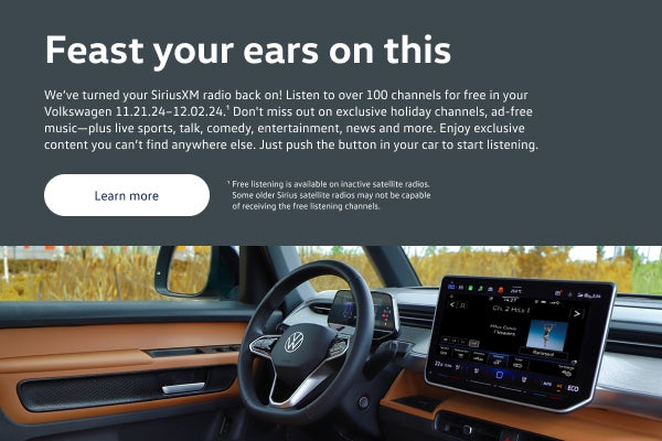 Feast your ears on this