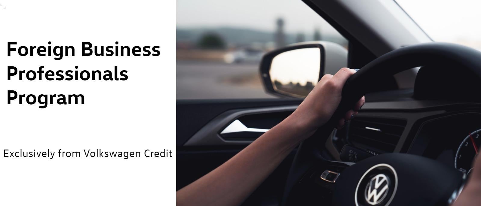 Hewlett Volkswagen in Georgetown TX